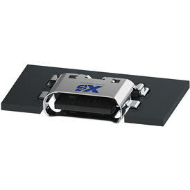 XB-V10 TYPE C 16PIN-CL0
